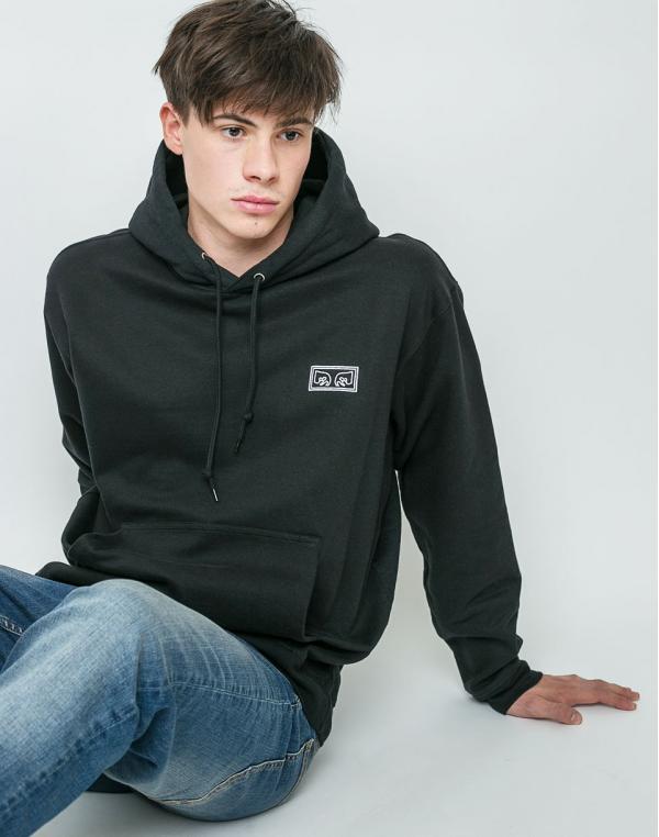 Obey Eyes Black XL
