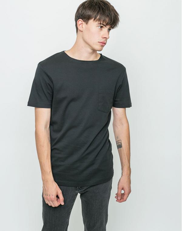 Selected Fin Pocket Caviar M