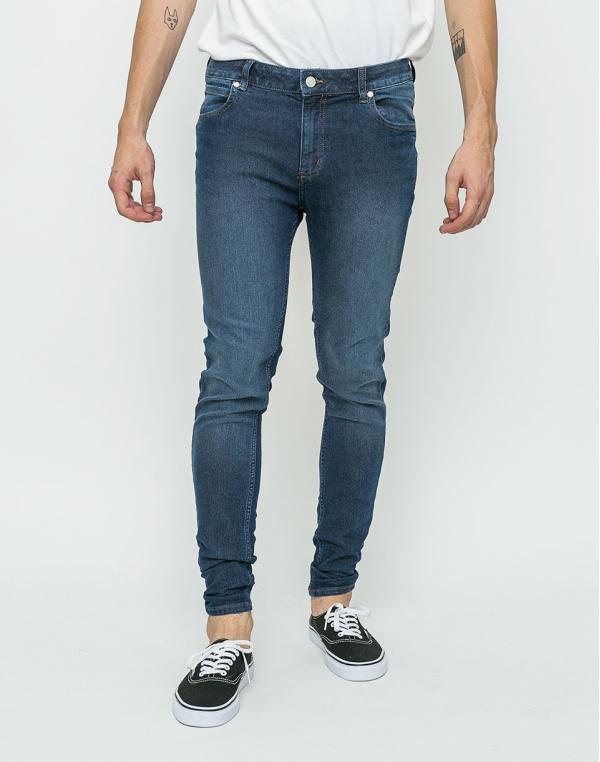 Cheap Monday Him Spray Absolute Blue W34-36