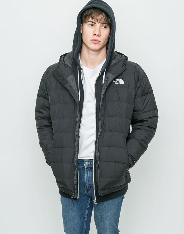 The North Face La Paz TNF Black XL