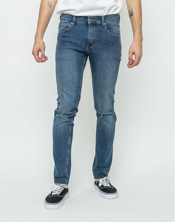 Cheap Monday Tight Cosmo Blue W36/L34