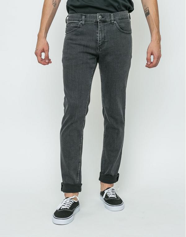 Kalhoty Cheap Monday Tight Key Black