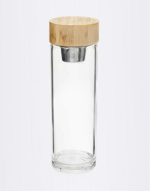 Kikkerland Zen Tea Infuser