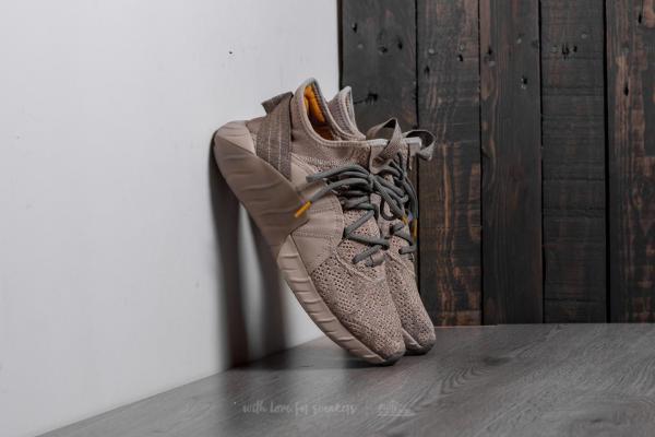 adidas Tubular Rise Ftw White/ Core Black/ Semi Solar Yellow