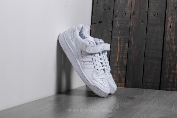 adidas Forum Low W Ftw White/ Ftw White/ Core Black