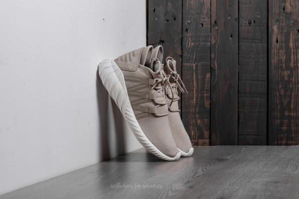 adidas Tubular Dawn Light Brown/ Light Brown/ Crystal White