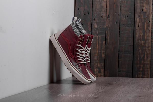 Vans SK8-Hi (MTE) Sable/ Marshmallow