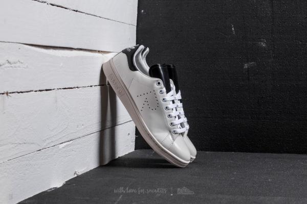 adidas Raf Simons Stan Smith Footwear White/ Core Black/ Talc