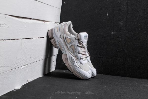 adidas x Raf Simons Ozweego III Ftw White/ Talc/ Ftw White