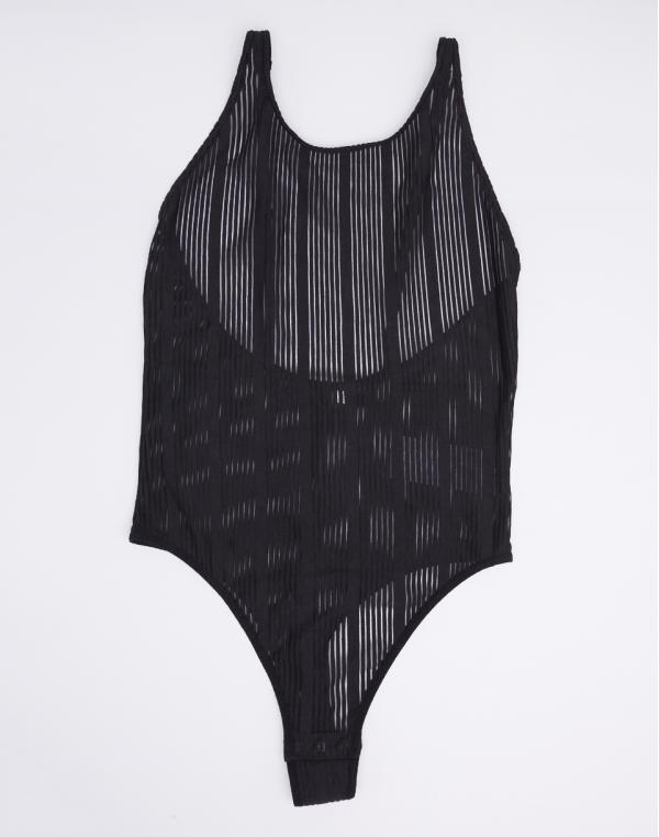 Ichi A Mums Bo Li Black M/L