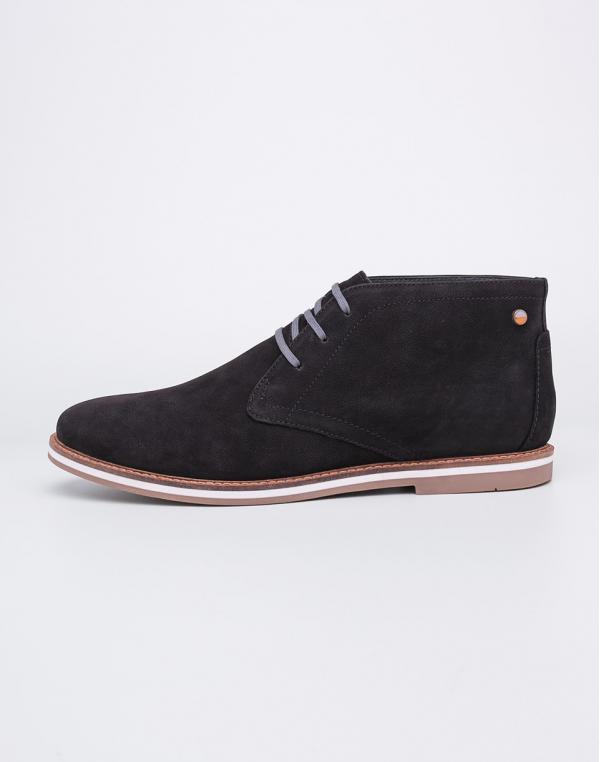Boty Frank Wright Bath Black Oxide