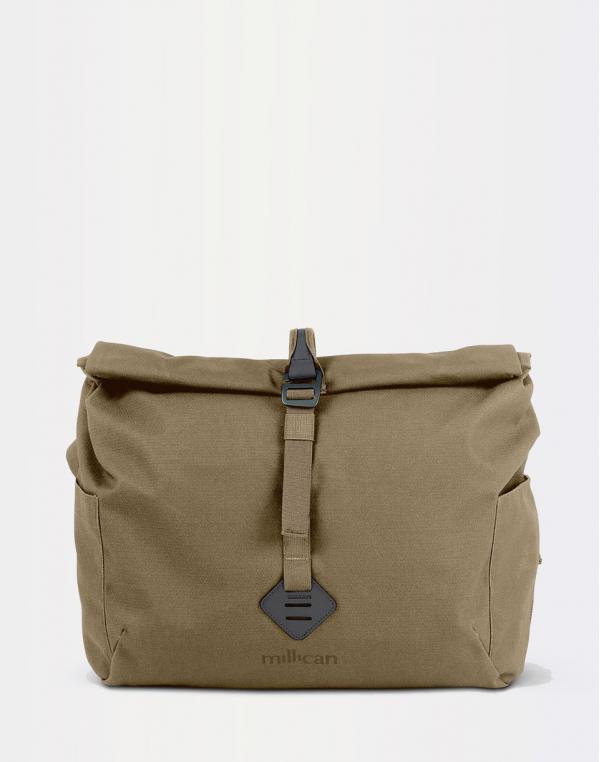 Millican Bowden the Camera Shoulder Bag 20 l Moss