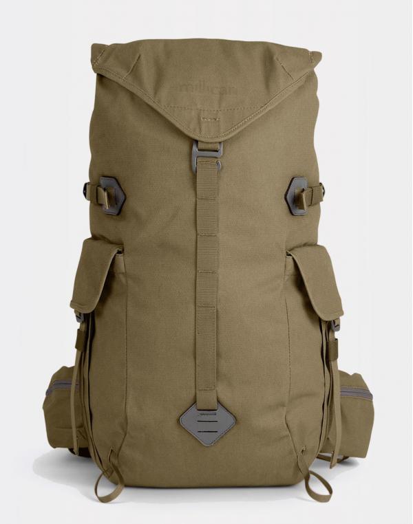 Millican Fraser Rucksack 32 l Moss