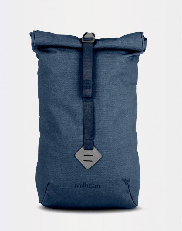 Millican Smith Roll Pack 15 l Slate