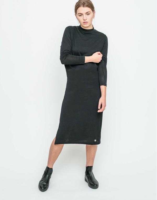 Šaty Cheap Monday Strict Black