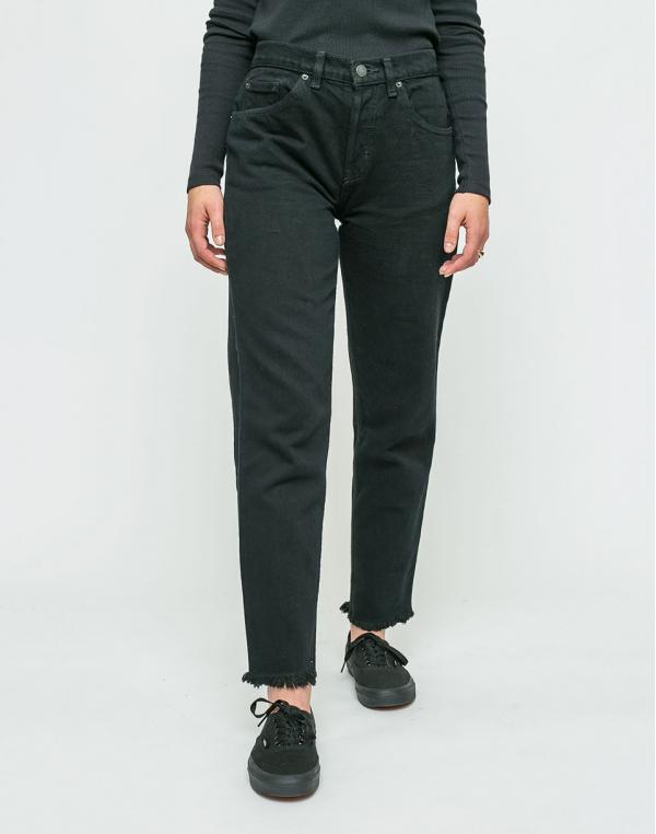 Obey SUNDAYS STRAGGLER Dusty Black 27