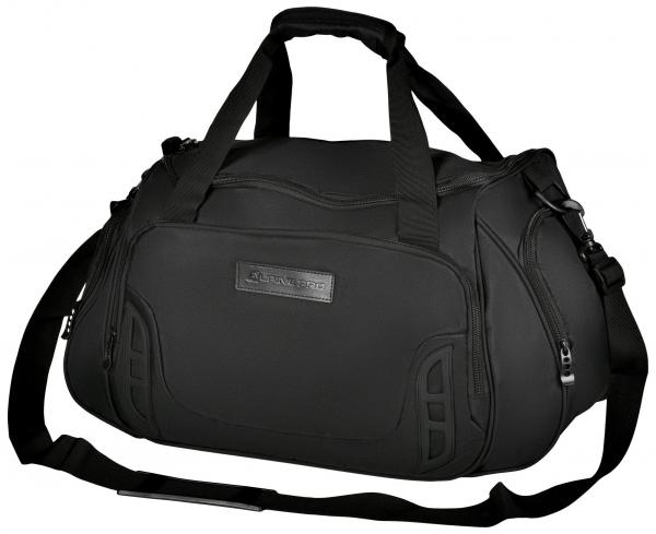 ALPINE PRO RILLIE NEUTRÁLNÍ / ZEMITÁ Unisex Taška 35L