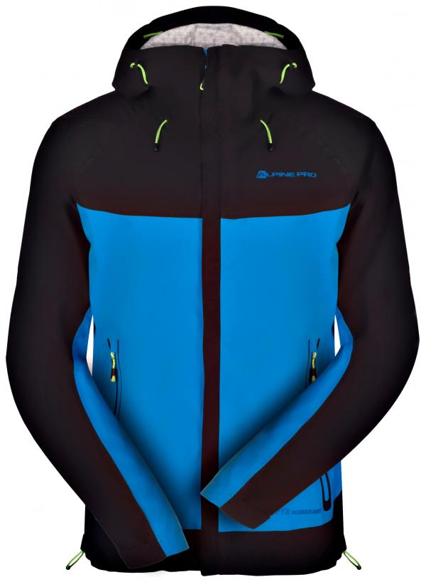ALPINE PRO SLOCAN 3 Pánská Bunda S