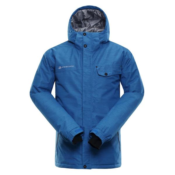 ALPINE PRO CALLISTO 5 Pánská Bunda XL