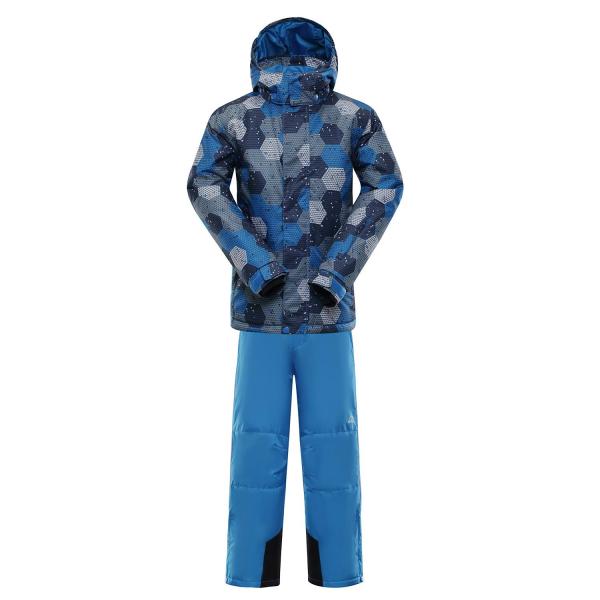 ALPINE PRO PIERO 2  Dětské Ostatní 92-98