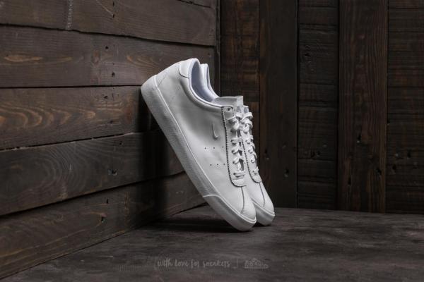 Nike Match Classic Leather White/ White