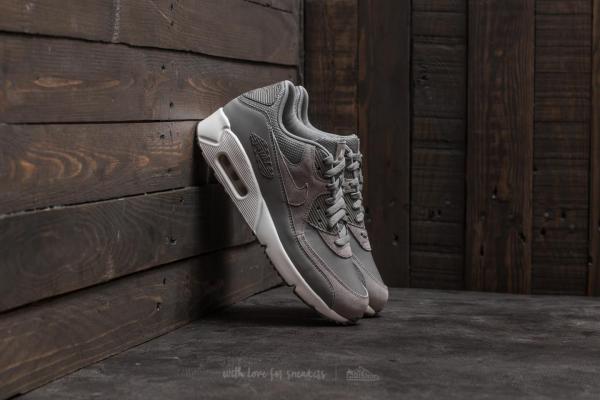 Nike Air Max 90 Ultra 2.0 Leather Dust/ Dust-Summit White