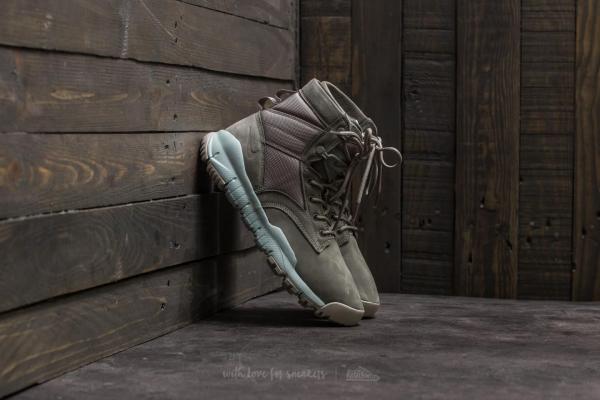 Nike SFB 6'' NSW Leather Dark Stucco/ Dark Stucco
