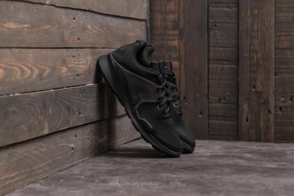 Nike Arrowz (GS) Black/ Black-Black