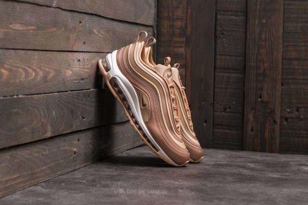 Nike W Air Max 97 UL'17 Metallic Red Bronze/ Elm