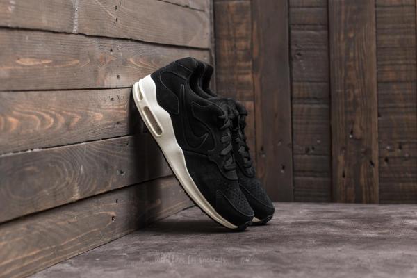 Nike Air Max Guile Premium Black/ Black-Sail-Anthracite