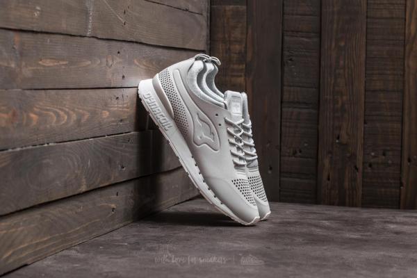 KangaROOS Coil Semi Light Grey/ White
