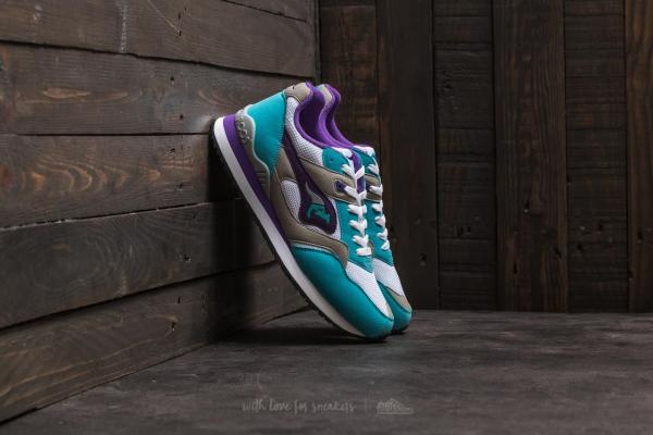 KangaROOS Racer 2 Ocean/ Viola