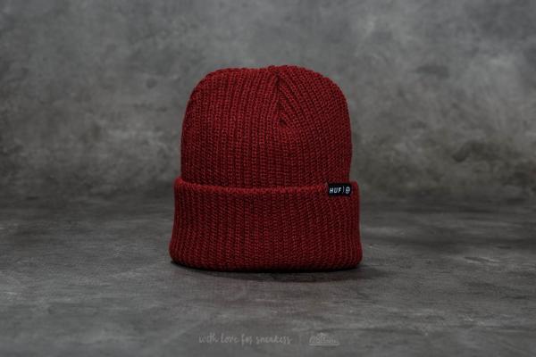 HUF Usual Beanie Wine