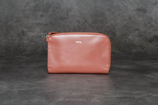 Bellroy Pocket Deep Blush