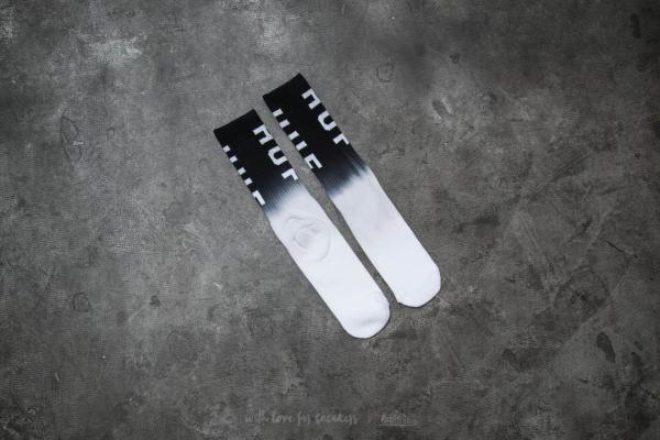 HUF Henry Crew Sock Black