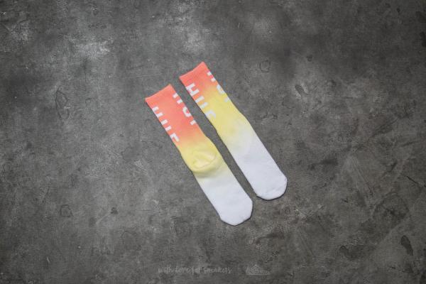 HUF Henry Crew Sock Pink