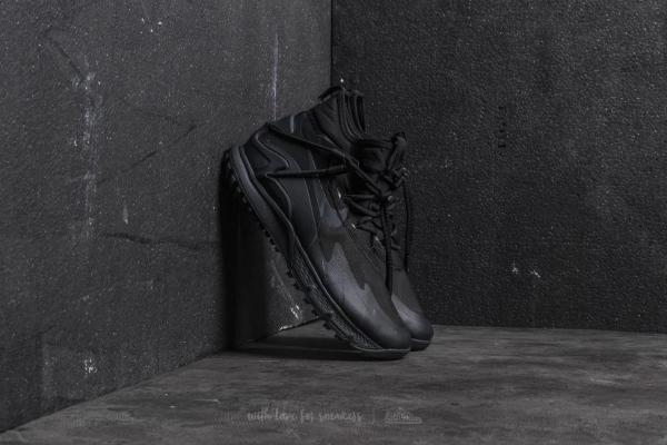 Nike Terra Sertig Boot Black/ Anthracite