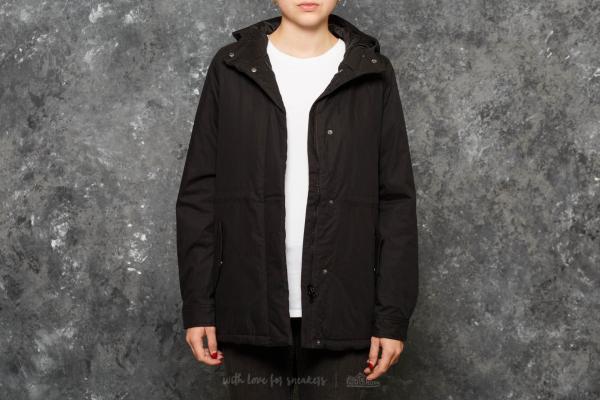 Vans Addison II Parka Black