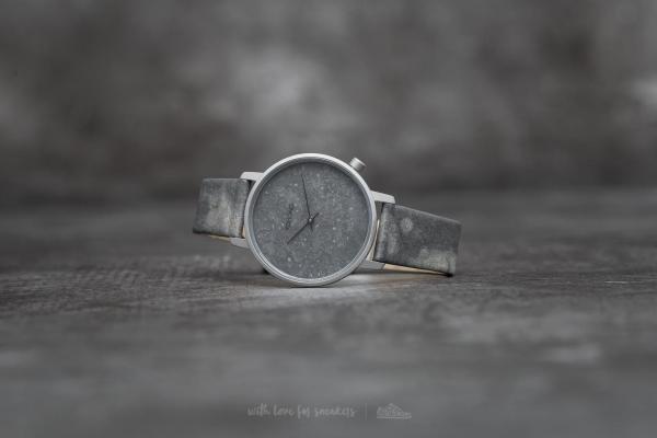 Komono Harlow Grey Slate
