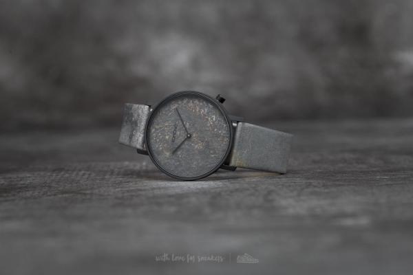 Komono Lewis Grey Slate
