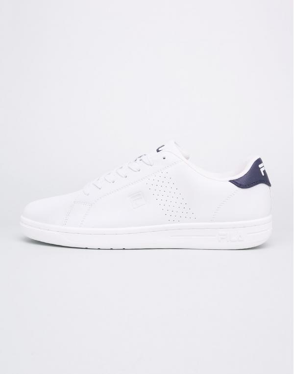 Fila Crosscourt 2 Low White / Dress Blues 43