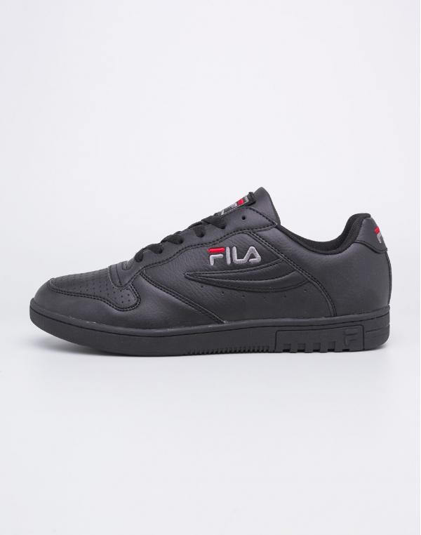 Sneakers - tenisky Fila FX100 Low Black / Black