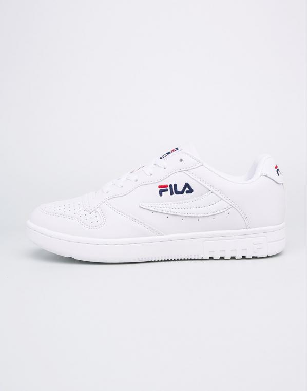 Sneakers - tenisky Fila FX100 Low White