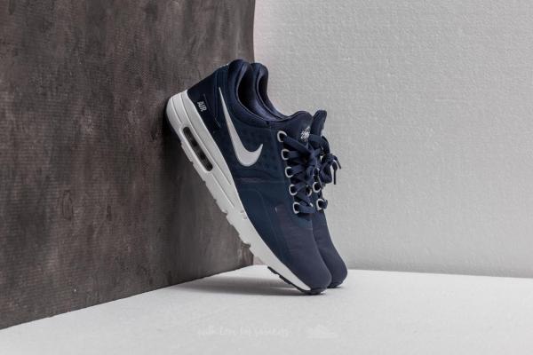 Nike Air Max Zero Essential Midnigh Navy/ White