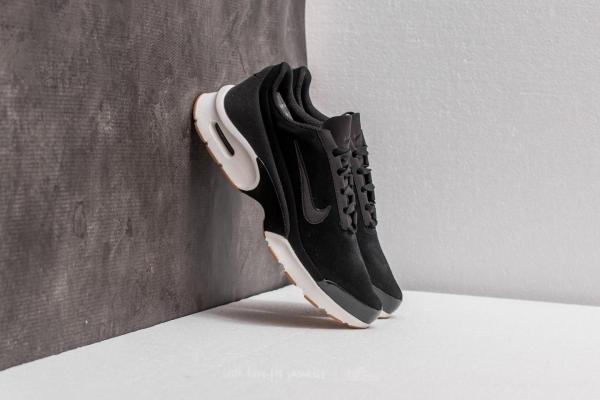 Nike Air Max Jewell SE W Black/ Black-Gum Med Brown