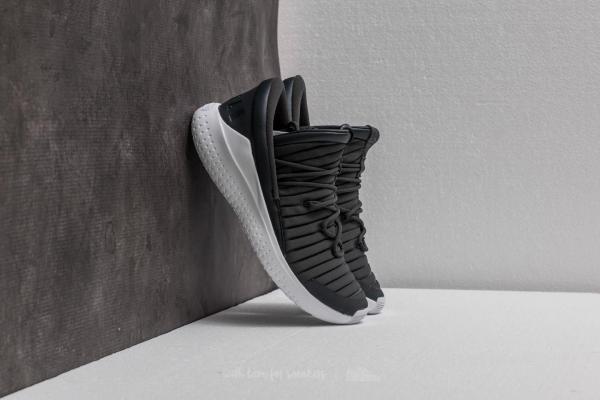 Jordan Flight Luxe Anthracite/ Black-White