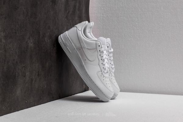 Nike Wmns Air Force 1'07 White/ White