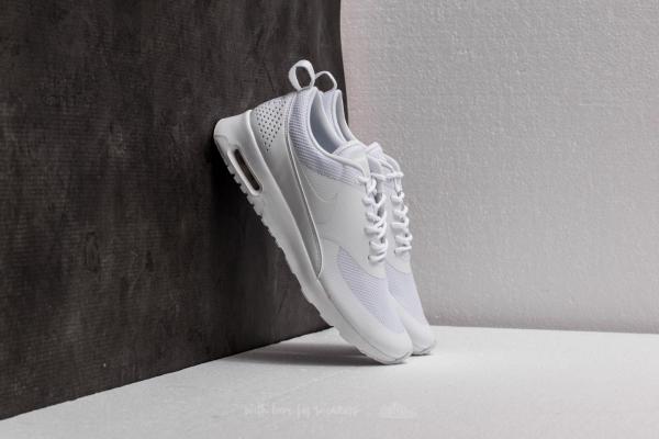 Nike Wmns Air Max Thea White/ White-White