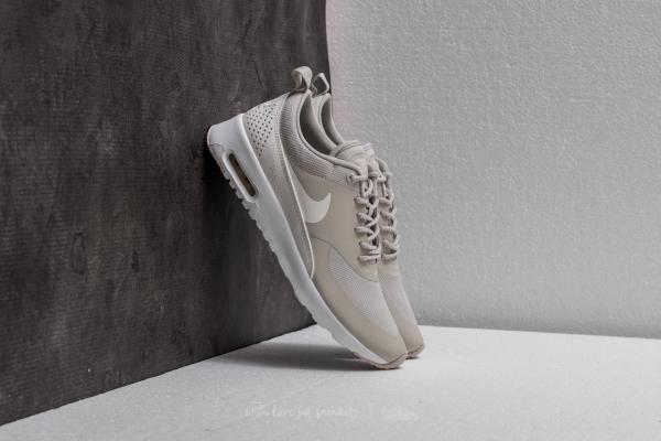 Nike Wmns Air Max Thea Light Bone/ Sail-White