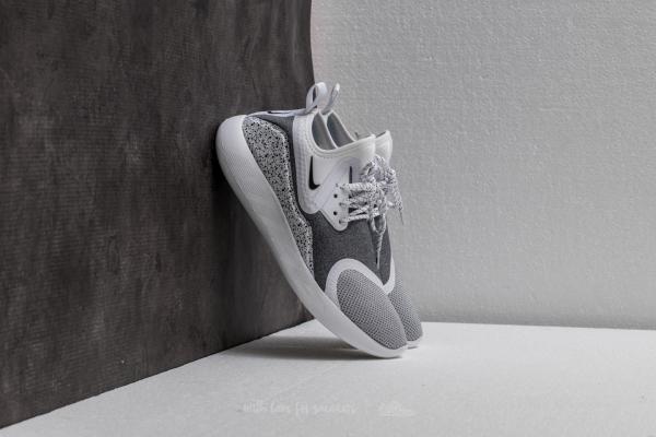 Nike Lunarcharge Essential W White/ Black-White